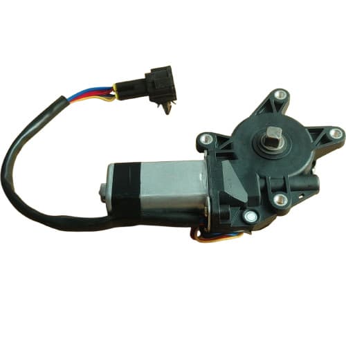 80731-ED000 Glass Lifter Motor 6P for Nissan Tiida 2007-2011 Models