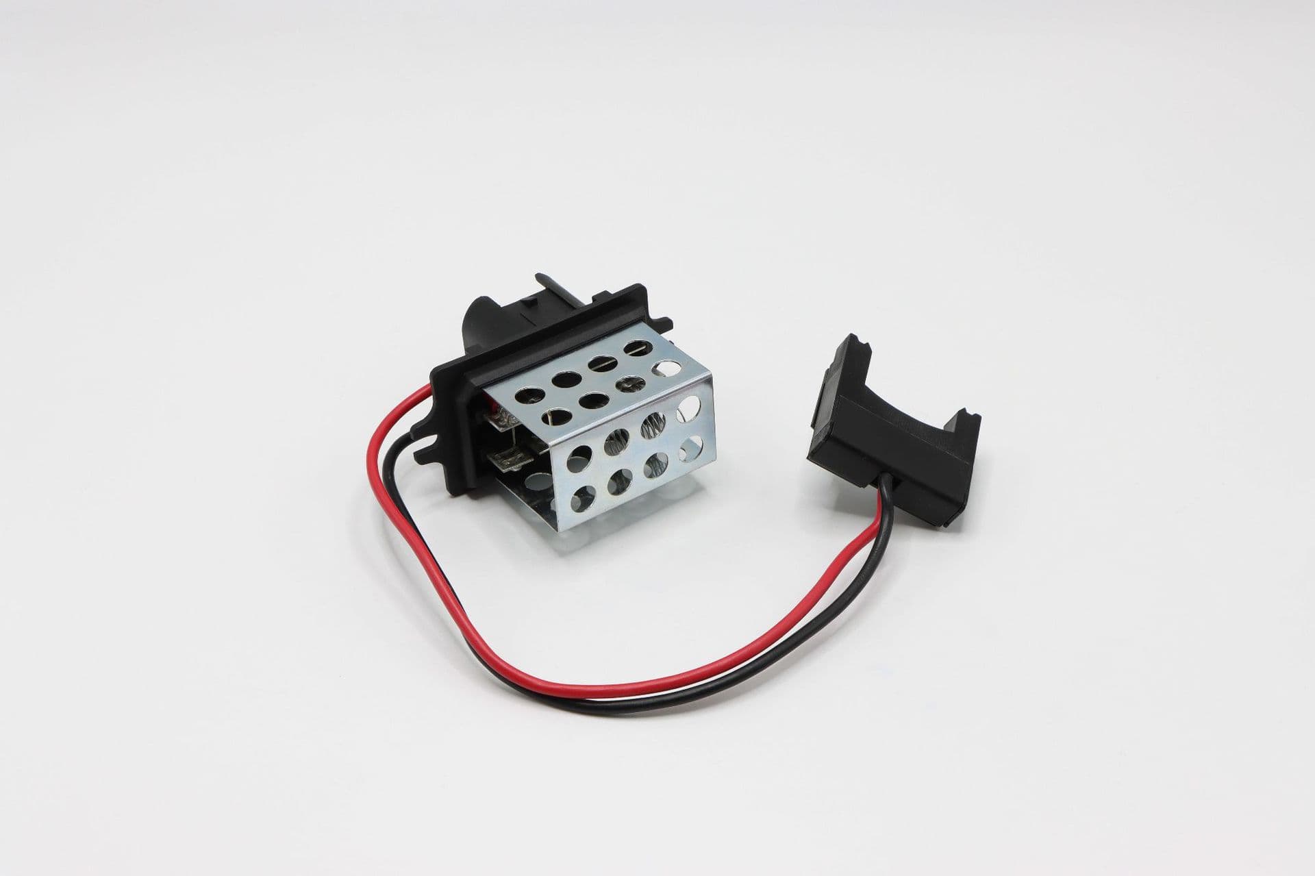 For Renault blower resistor 7701034875