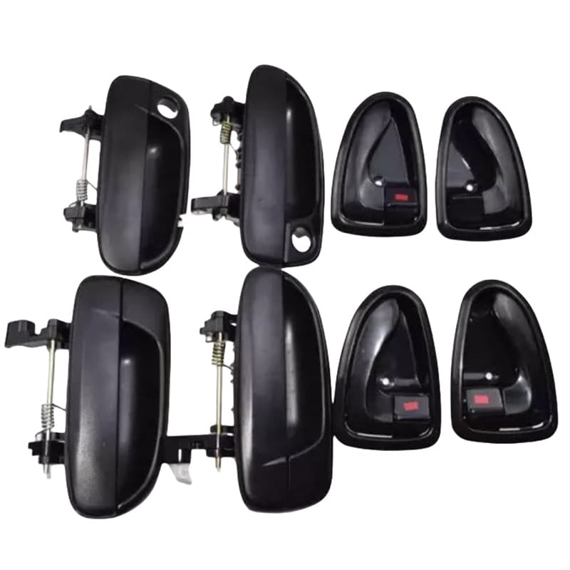 Suitable for Hyunda Accent door handle 2000-2006 Rena LC door handle