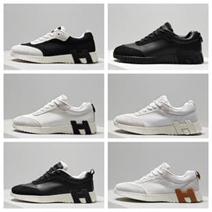 Cross-border H Brand Men's Versatile Height-Increasing Sneakers, Casual Breathable White Shoes for Men and Women, Black Board Shoes for Men for Export