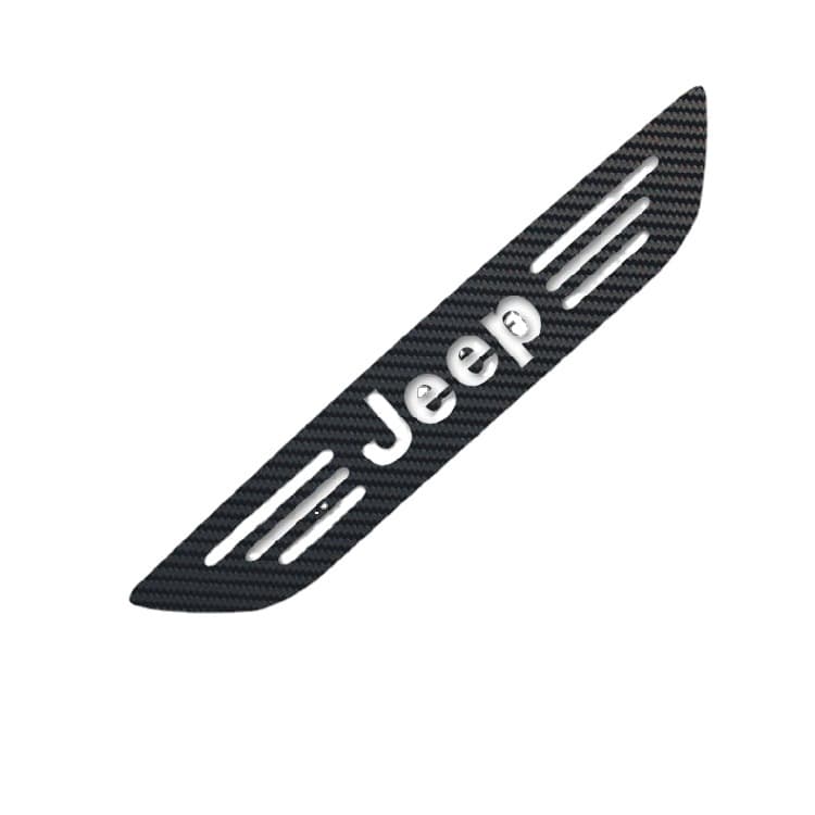 Sticker film for Jeep Cherokee, Compass, Grand Cherokee modification, Jeep high-mount brake light decal