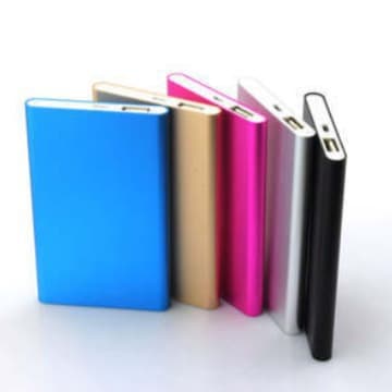 External Phone Powerbank 20000mAh Real Capacity 220V Outdoor Fast Charging LiFePO4 Emergency Portable