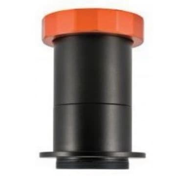 Celestron C8HD Primary Mirror Photography Adapter, DSLR Camera Bayonet Connection Sleeve 93644