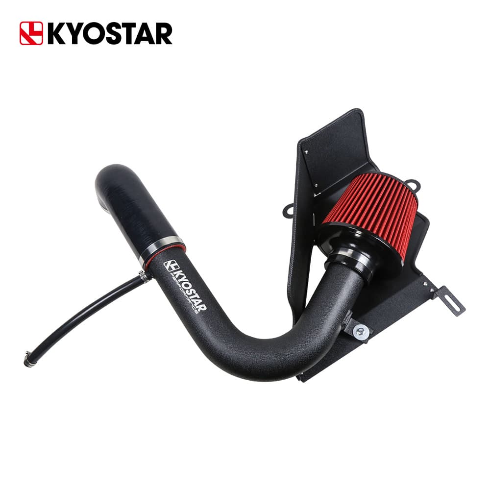 Volkswagen Golf GTI MK7 Jetta EA211 1.2T 1.4T engine modified air intake system kit