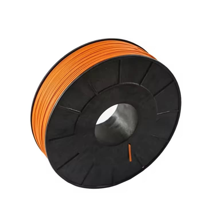 500m Orange Stage Equipment Accessories Professional Accessories Wedding Party Supplies Programmable Remote Control