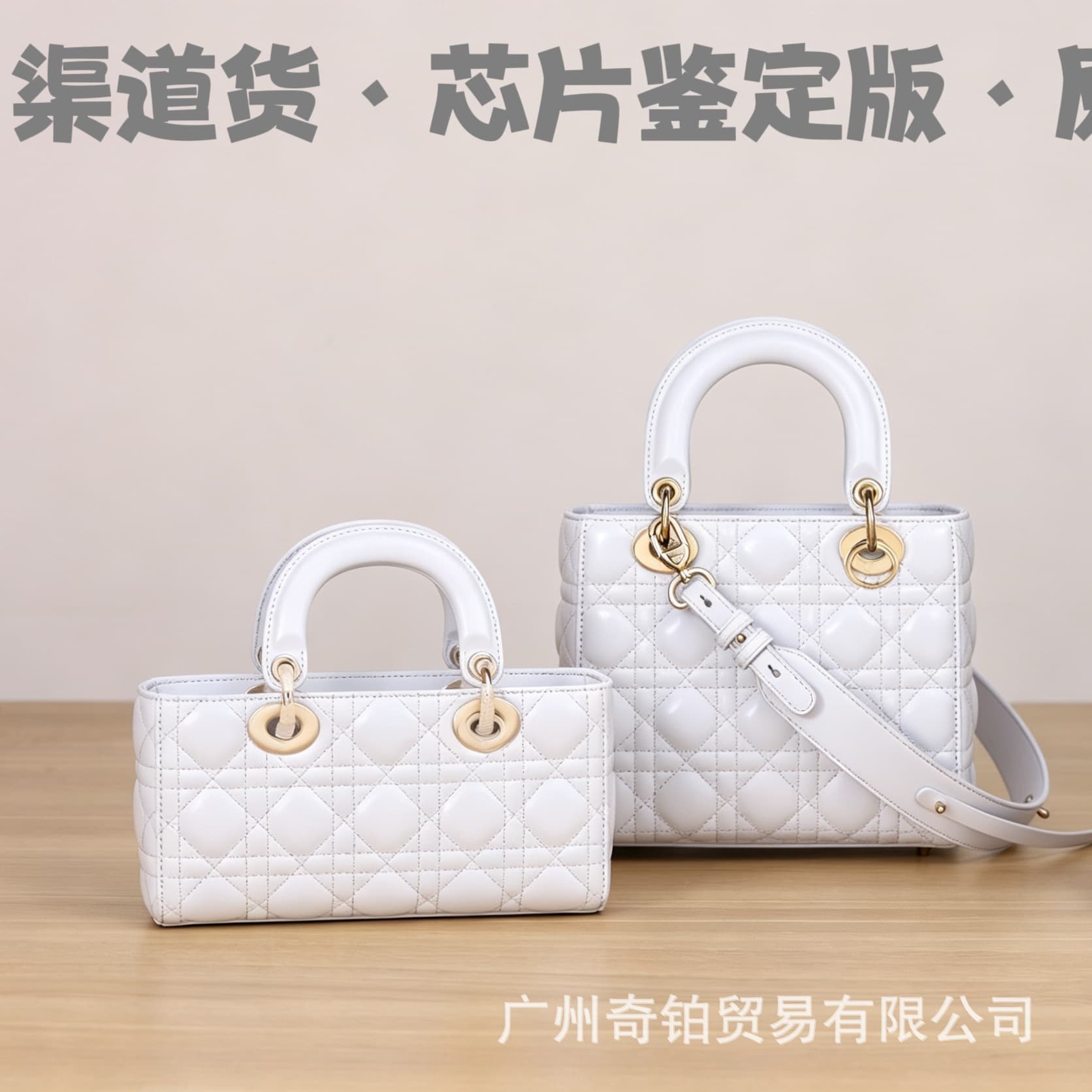 DIOR Bag Dior Oblique Tote Shopping Bag Toujours Tote Bag Shoulder Tote Lady Dior Bag