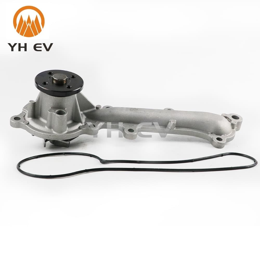 A1322000201, 1322010000 for Mercedes-Benz Smart Fortwo 451 1.0T Coolant Water Pump