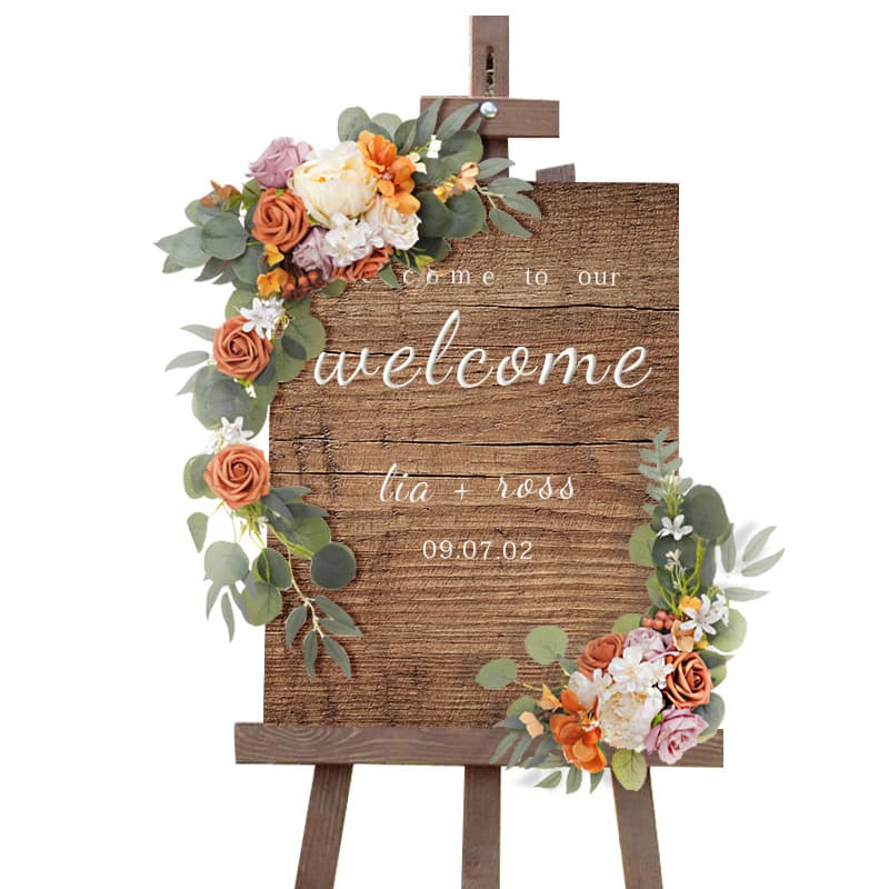 Wedding Arch Doorway For Office Cultural Events - Semi-circular Entranceway For Special Occasions