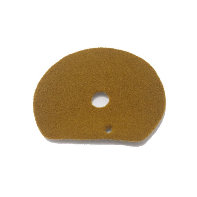 Hot Selling Cross-Border Compatible with Yamaha Majesty 125cc Air Filter Foam