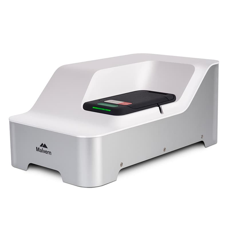 Malvern Zetasizer Ultra Nanoparticle Size Potentiometer (UK) Laser Particle Size Analyzer
