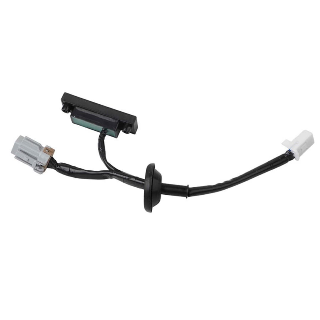 For KIA Rio Trunk Switch Tailgate Switch 81260-1W230 812601W230