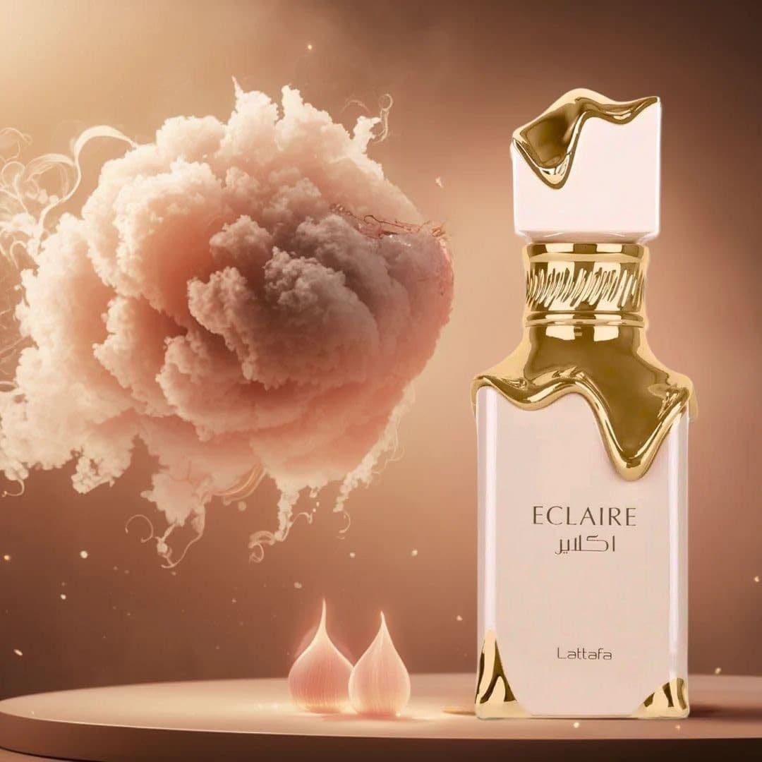 Cross-border Hot Product Lattafa Eclaire Eau de Parfum Middle Eastern Arabic Perfume Wholesale