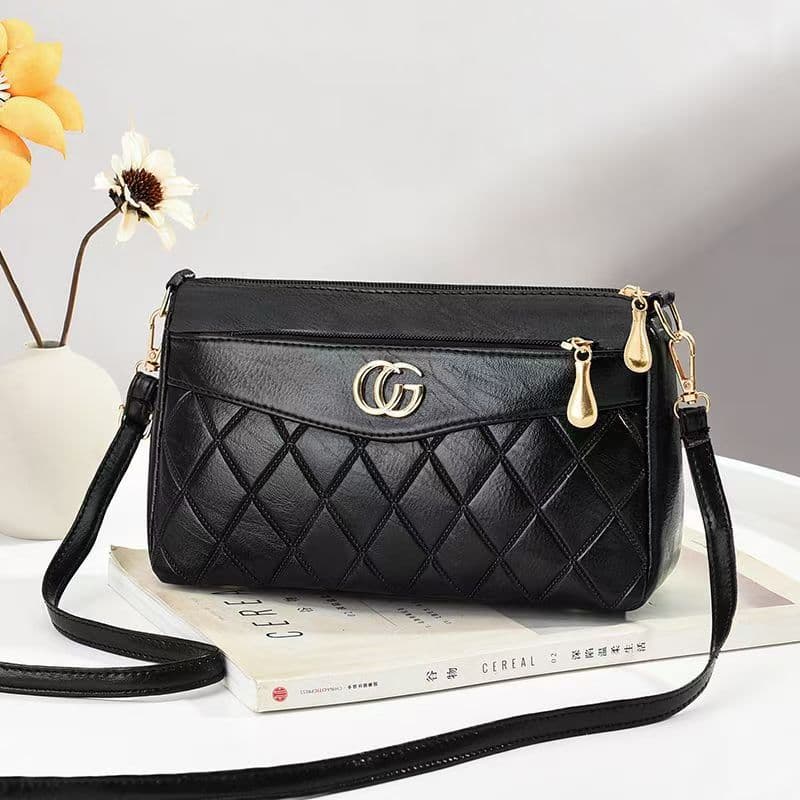 Autumn Fashion Mini Bag for Women 2025 New Trendy Diamond Quilted Camera Bag Women's Crossbody Bag Casual Shoulder Bag