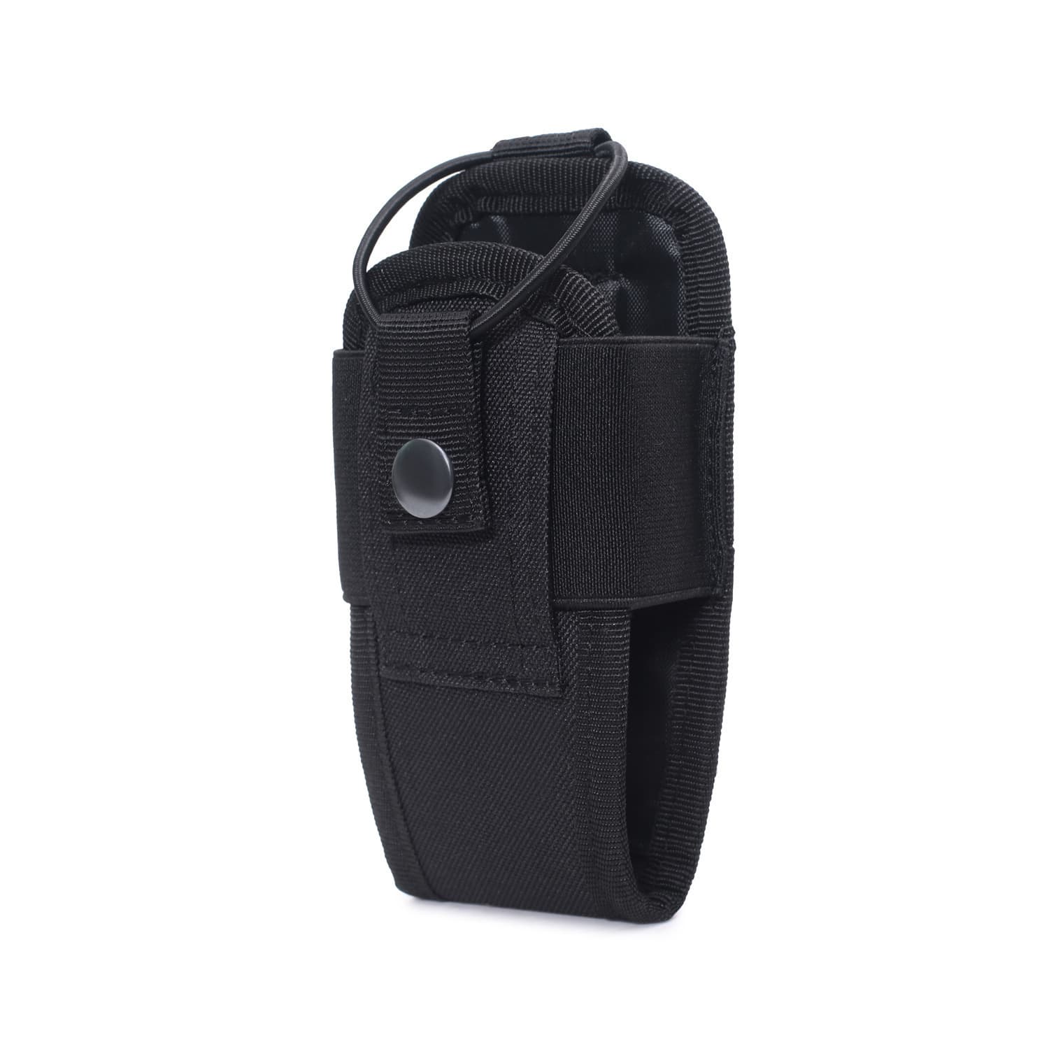 New Outdoor Walkie-Talkie Pouch Molle Tactical Military Accessory Pack Sports Casual Camouflage Waist Bag