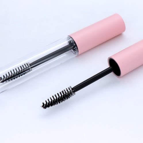10ml Eyelash Mascara Tube Eyeliner Liquid Glue ML Lip Gloss Glaze Sample Sub-packing Empty Bottle In Stock Wholesale Free Shipping