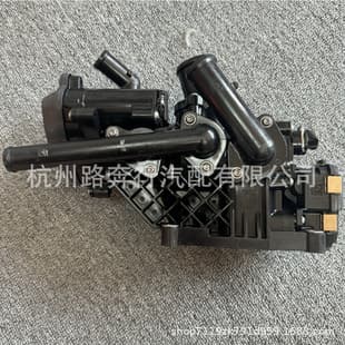 55512101 Engine Thermostat for Buick Chevrolet 55516367, 55509070, 12721319