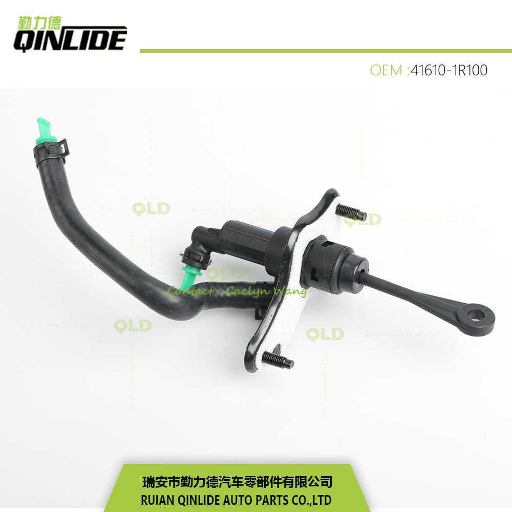 Clutch Master Cylinder Automotive Parts Clutch Pump Brake Pump 41610-1R100 RIO Factory Direct Supply
