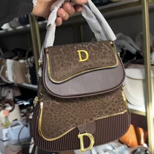 Women Bags Wholesale Women's Underarm Bags Cross-Border Fashion Texture Trendy Shoulder Crossbody Bags