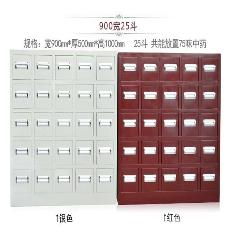 Stainless Steel Cabinet, Steel Western Medicine Cabinet, Multi-drawer Cabinet, Dispensing Counter, Stainless Steel Parts Cabinet, Instrument Cabinet