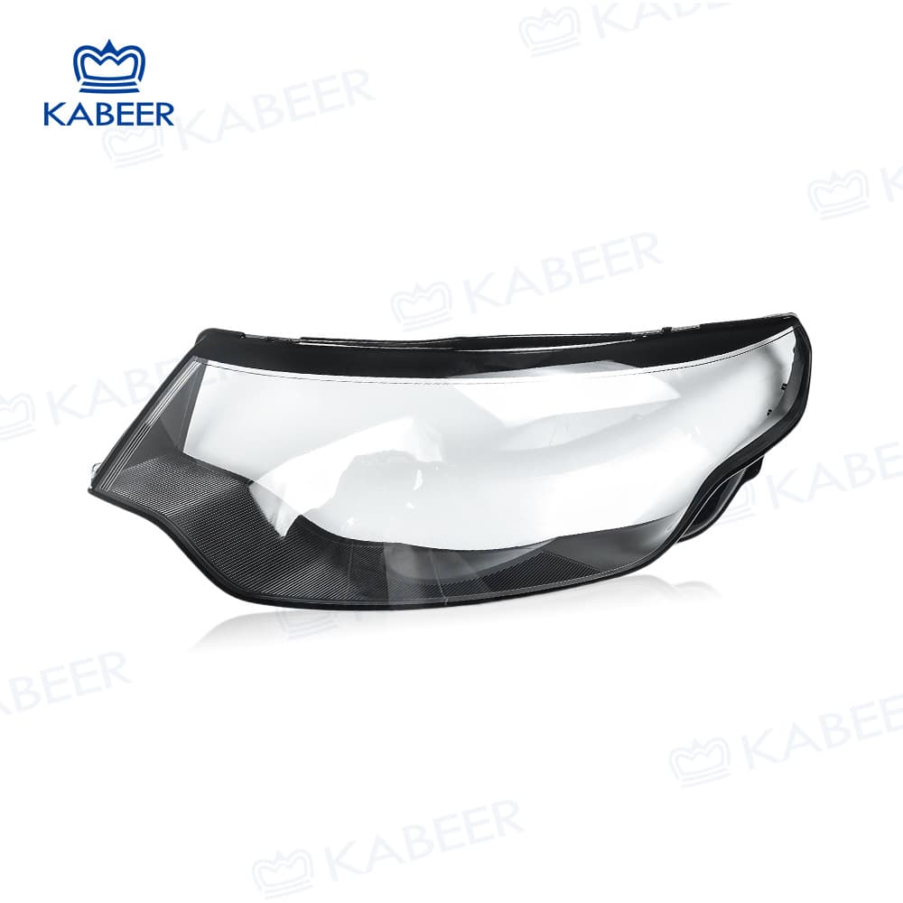 Headlight Lens Cover for Land Rover Discovery Sport 2015-2018 Models