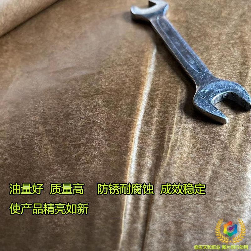 ✅Factory direct sales of industrial hardware and metal packaging paper, rust-preventive paper, heavy oil paper, vapor phase rust-preventive paper, and wax paper. Wholesale available.
