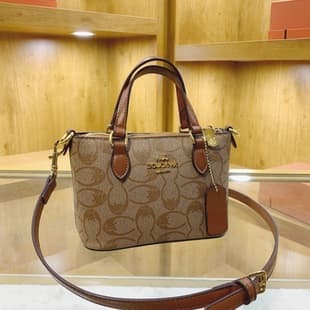 Chic Bag Women 2026 New Elegant Cross-Border Women's Bag Printed Small Handbag Versatile Shoulder Crossbody Bag
