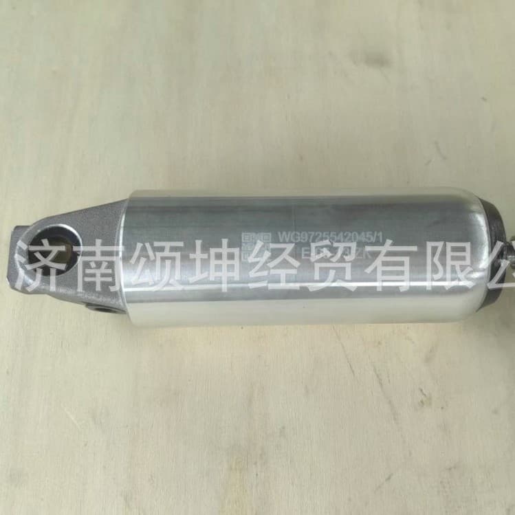 Supply Sinotruk Howo King Prince Parts WG9725542045 Butterfly Valve Booster Cylinder