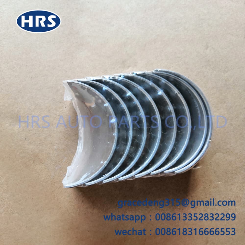 13041-54042 Connecting Rod Bearing for Toyota Hilux Hiace Land Cruiser Prado 5L