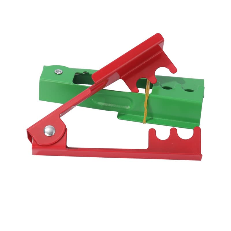 Flower shop plant rose flower art tool rose prick pliers clip dethorn treasure dethorn tool artifact pricker