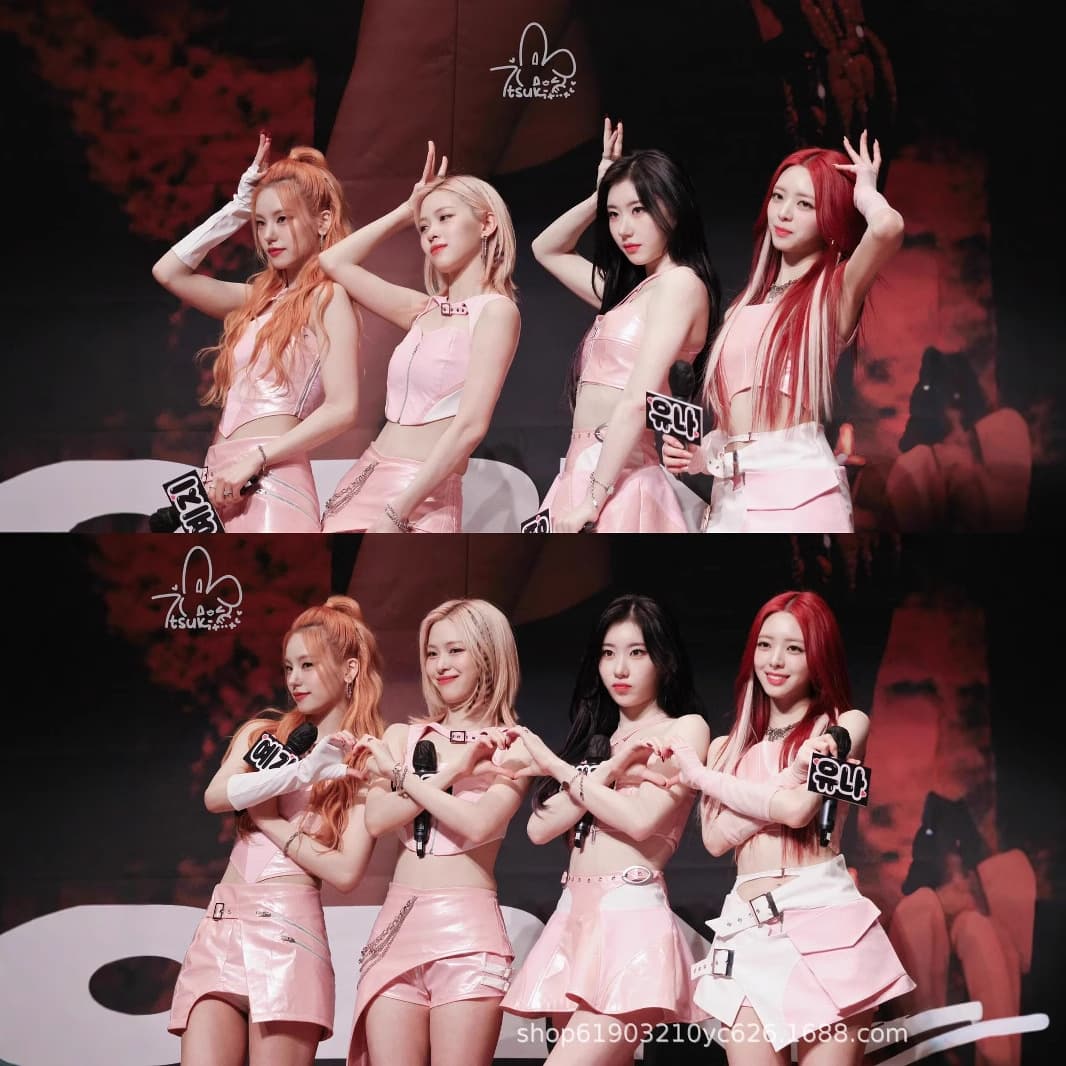 Kpop Stage Performance Outfit for Women, Hip Hop Dance Costume, Jazz Dance Wear, Practice Clothes
