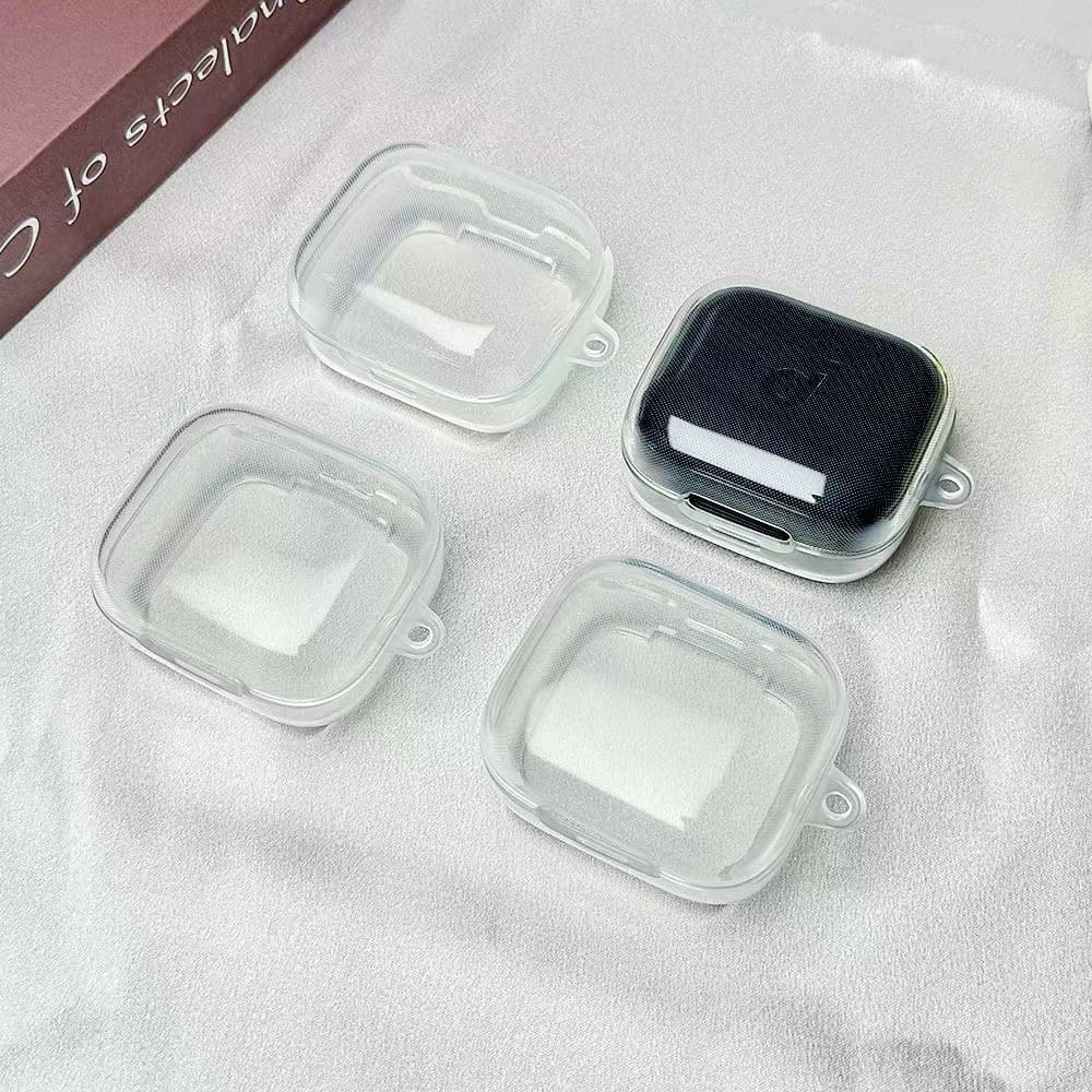 Compatible with Soundcore R50i NC Case Anker r50inc Headphone Cover P40i4NC Earphone Shell Case