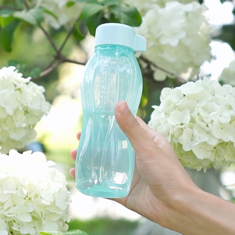 New 310ml Leak-Proof Sports Water Bottle for Students, Portable Design