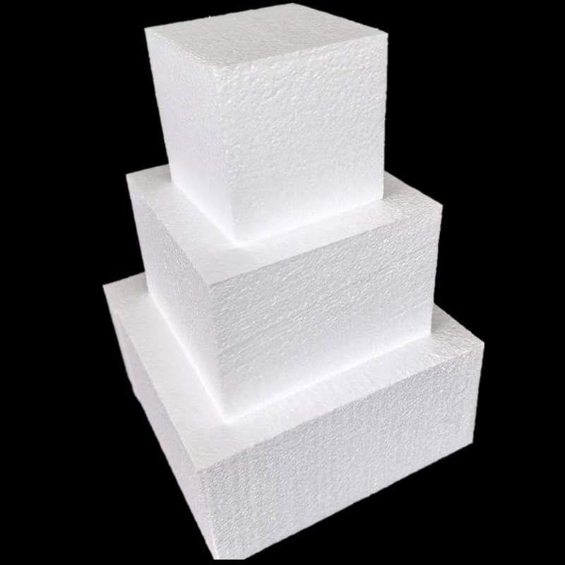 Foam Blocks Foam Board Filled Foam High Density Foam