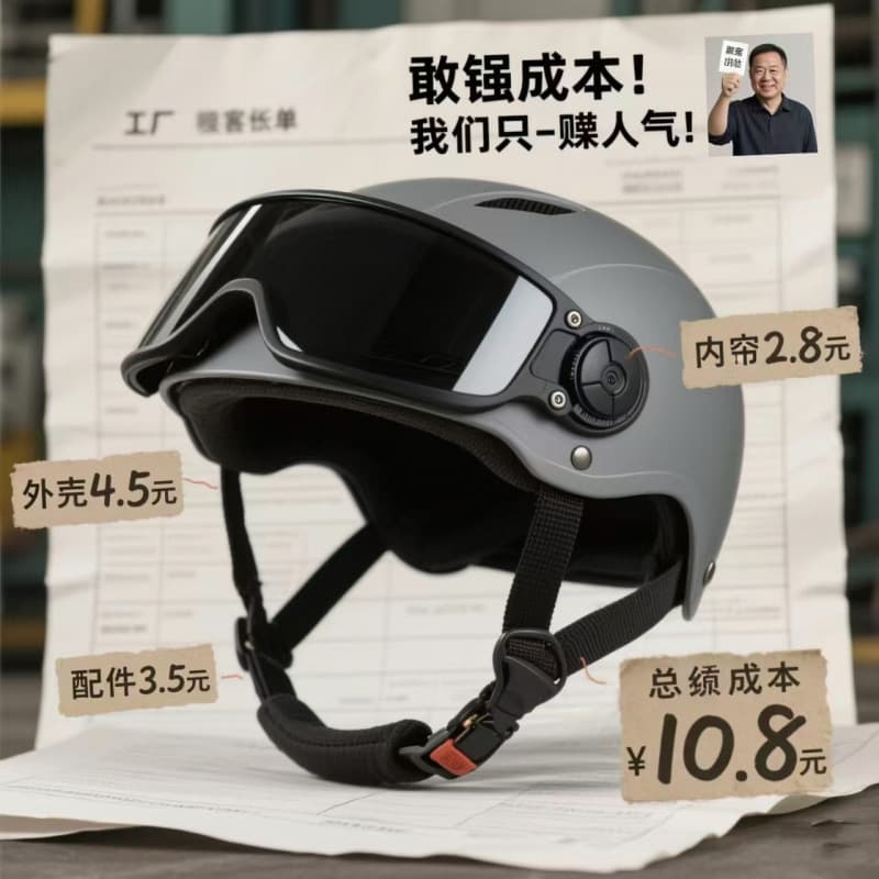 New National Standard Certified Electric Bicycle Helmet, All-Season Sun Protection Helmet for Men and Women, Motorcycle Helmet Safety Cap