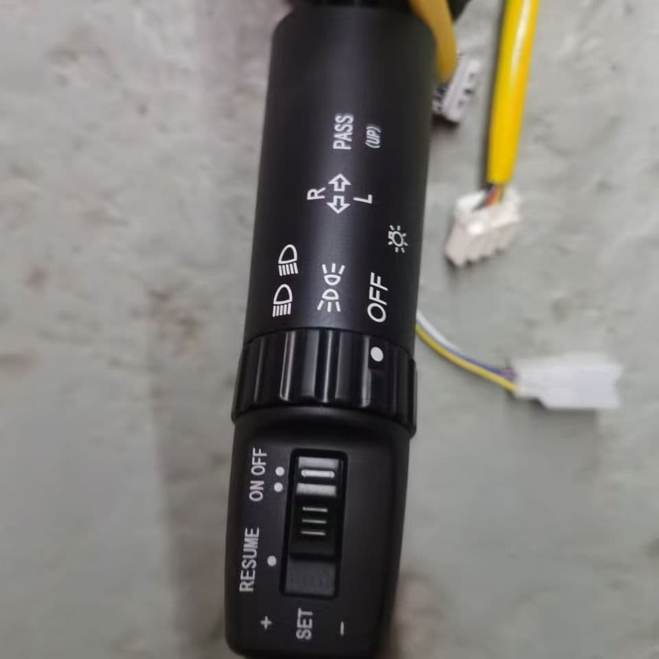 For Sinotruk Howo JH6 combination switch 3735040-1086, Shandeka auto parts