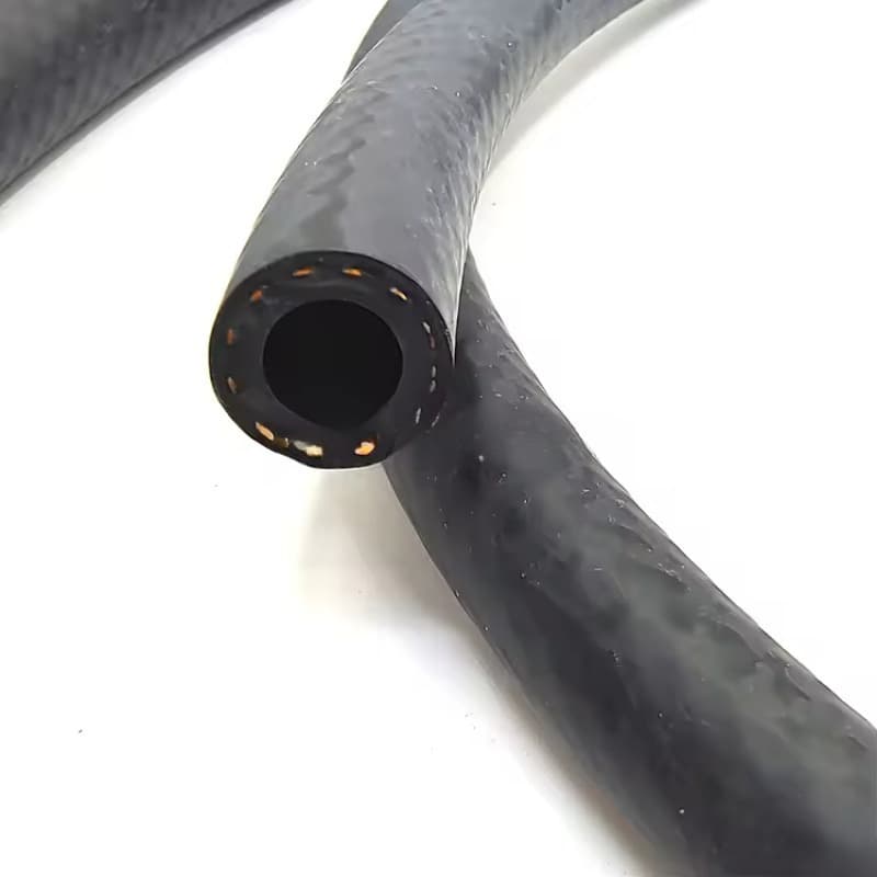 LPG/CNG Vehicle Conversion 4MM/5MM/6MM/12MM/16MM Liquefied Petroleum Hose for Gas Vehicles