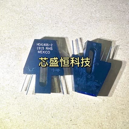 Photoelectric reflective switch photoelectric sensor HOA1404-2 brand new original