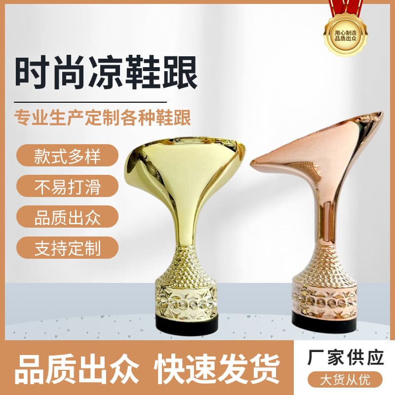 Factory wholesale supply of electroplated heels, new style dotted diamond-encrusted ladies high-heeled shoes, multi-color optional and customizable
