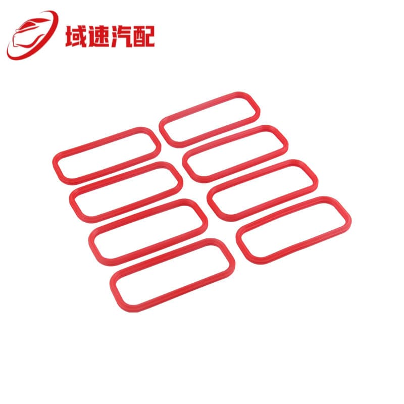 LS1 LS6 FAST LSX Intake Manifold Gasket Seal Compatible with Camaro Corvette LS GTO