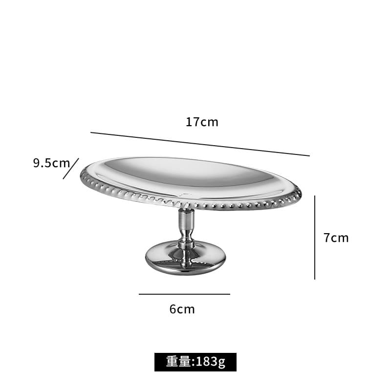 Factory Direct 304 Stainless Steel European Style Ice Cream Cup Pudding Cup Snack Bowl Premium Dessert Cup