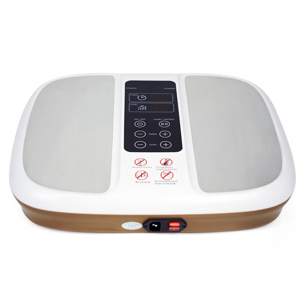 Health Care Biological Terahertz Physical Therapy Foot SPA