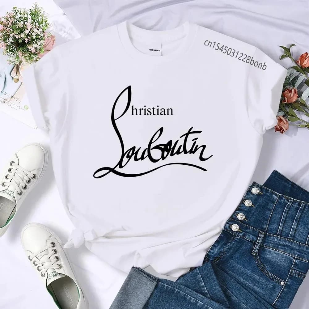 Korean Kpop Love Rushed Fashion Clothing Women Lady Female O