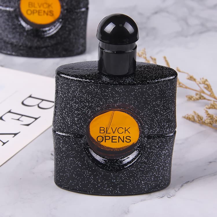 English Royal Black Opium Perfume Women's Long Lasting Affordable Alternative 50ml