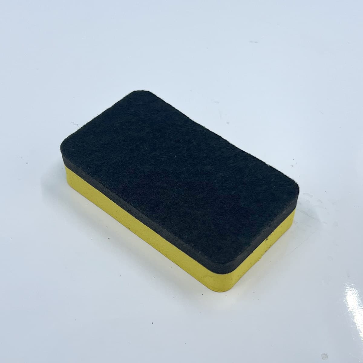 Cross-border wholesale EVA felt cloth magnetic whiteboard eraser blackboard eraser with magnet whiteboard eraser Amazon whiteboard eraser