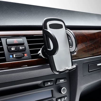 Multi-style car air outlet brackets, car navigation brackets, multi-functional mobile phone brackets cross-border wholesale