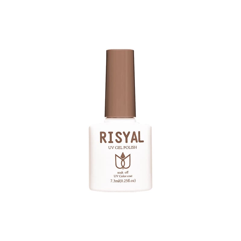 RISYAL Gel Polish Wholesale New UV Gel Jelly Gel Cat Eye Gel Full Set Ice Transparent Nail Gel for Nail Salons