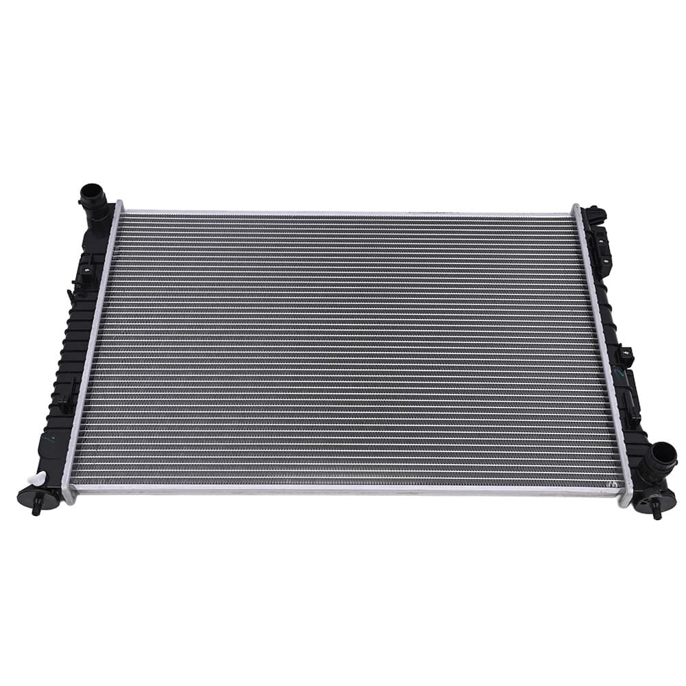 Source Manufacturer Full Vehicle Auto Parts Radiator 25310R5500 Sorento 21-24