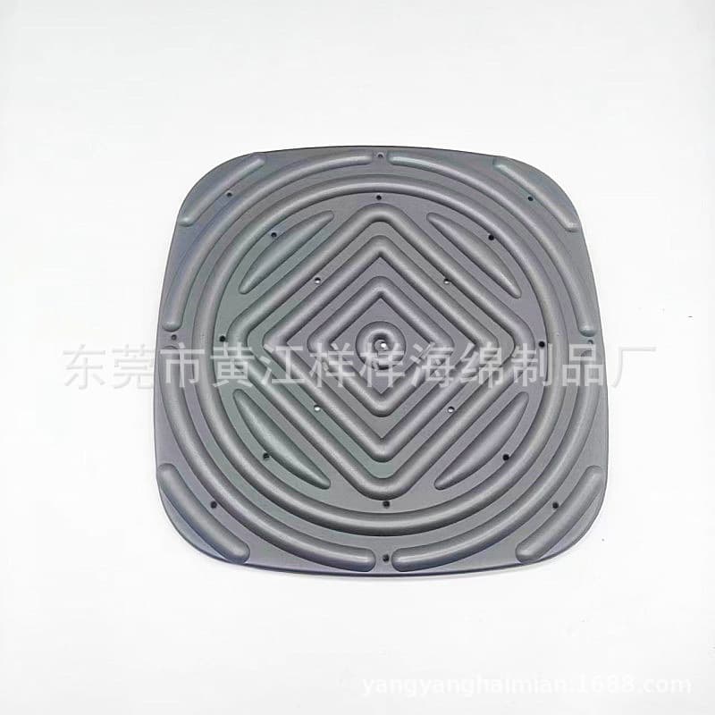 Cross-border New Washable EVA Chicken Nest Pad Chicken Bedding Nest Box Chicken Coop Nesting Pad Laying Hen Box