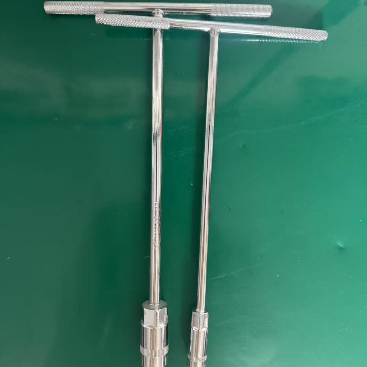 T-handle wrench factory direct T-type wrench automotive maintenance tool external hexagon T-type socket wrench.