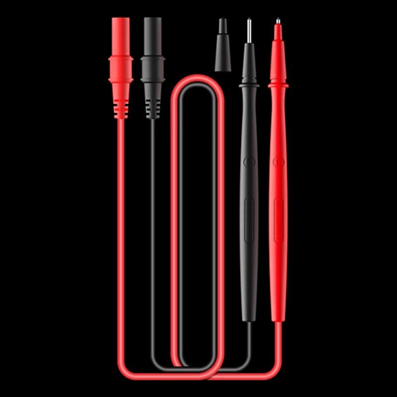 BSIDE Multimeter Test Lead Accessories Compatible with X1, X2, A10, S20, S11, S10, A1